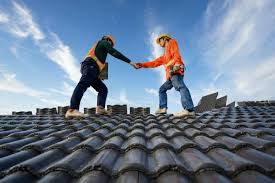 Southlake, TX Roofing Services Company